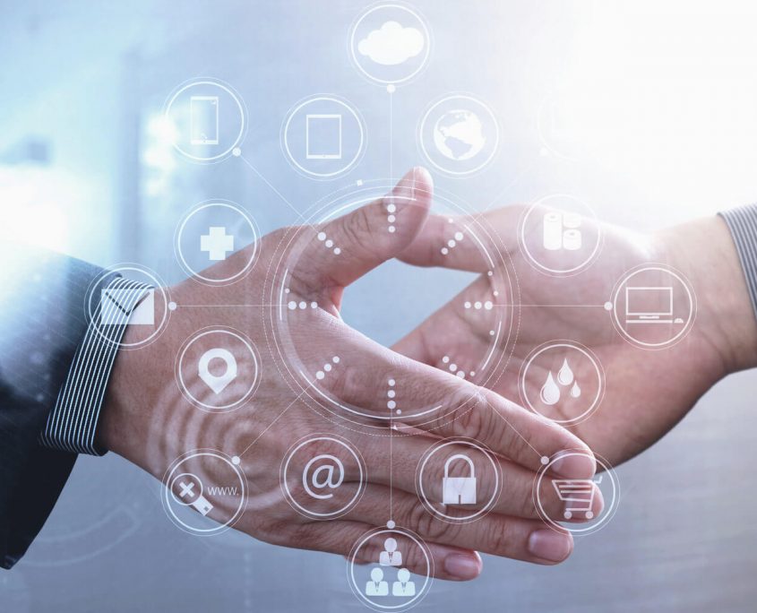 Quem somos Parceiro TI