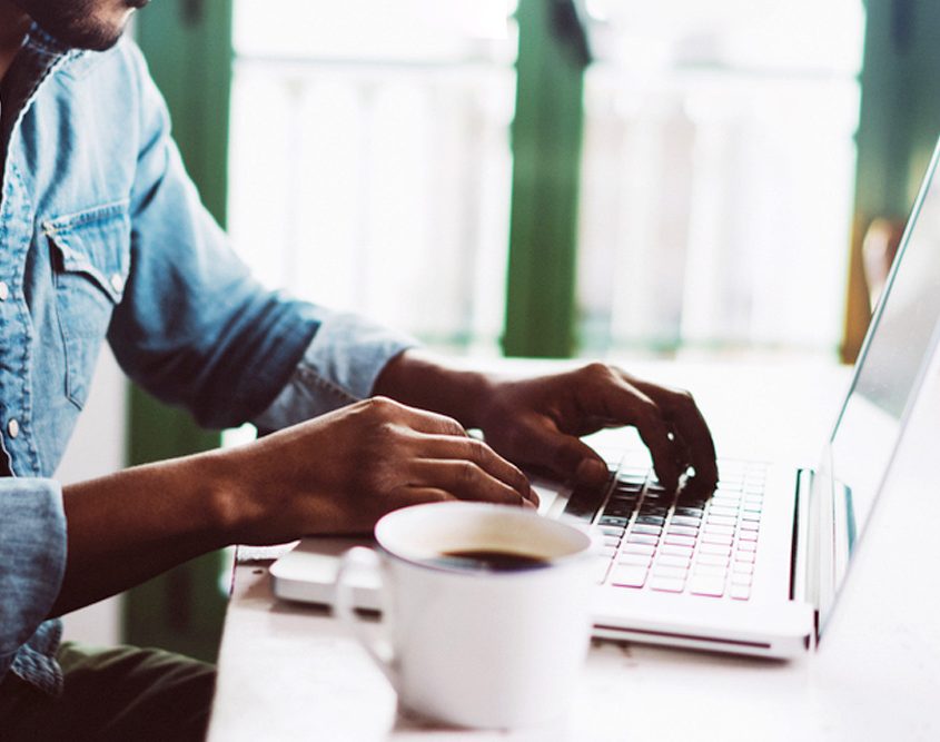 Serviços de informática Parceiro TI